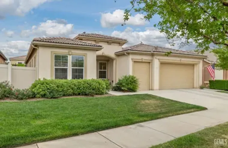 6211 SHELBURNE DR, BAKERSFIELD, CA, 9330..., Bakersfield, CA 93306