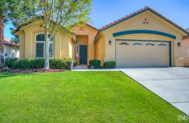 2016 SNOWDROP DR, BAKERSFIELD, CA, 93311, Bakersfield, CA 93311