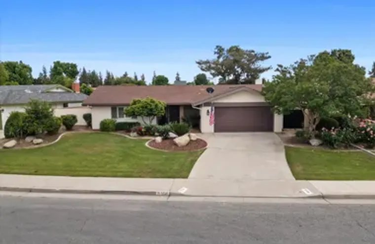 5501 DEMARET AVE, BAKERSFIELD, CA, 93309, Bakersfield, CA 93309