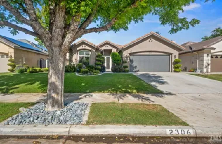2306 SNOWDROP DR, BAKERSFIELD, CA, 93311, Bakersfield, CA 93311
