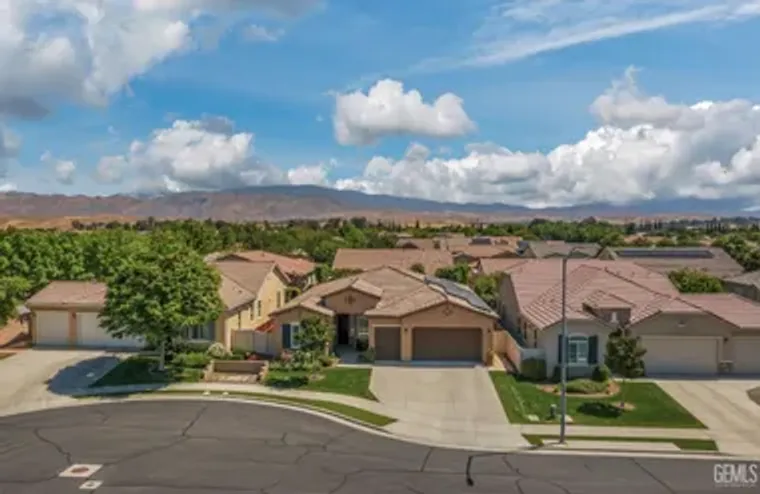 6409 DOVER PL, BAKERSFIELD, CA, 93306, Bakersfield, CA 93306