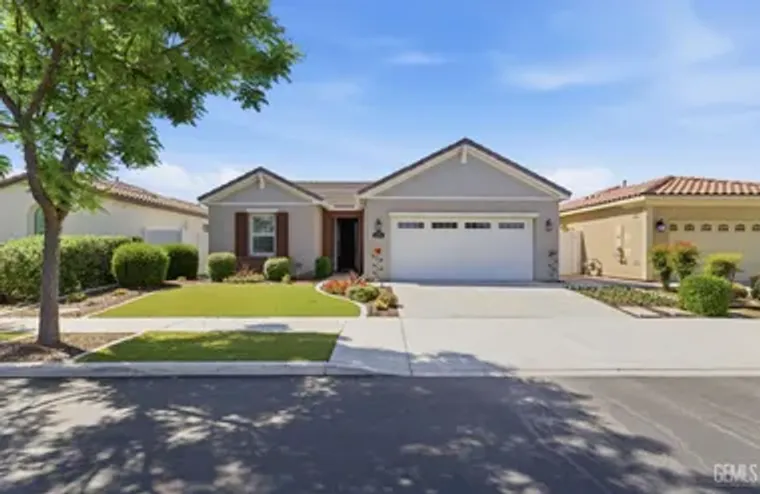 12507 FRENCH PARK LN, BAKERSFIELD, CA, 9..., Bakersfield, CA 93312