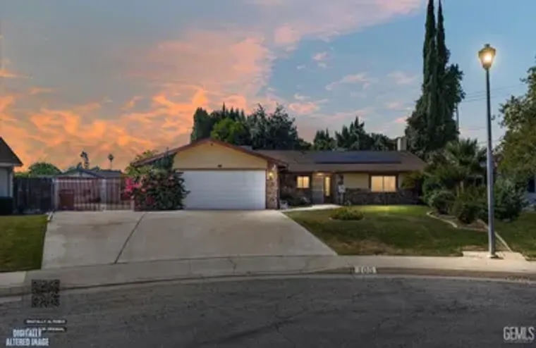 105 HOLMBY CT, BAKERSFIELD, CA, 93309, Bakersfield, CA 93309