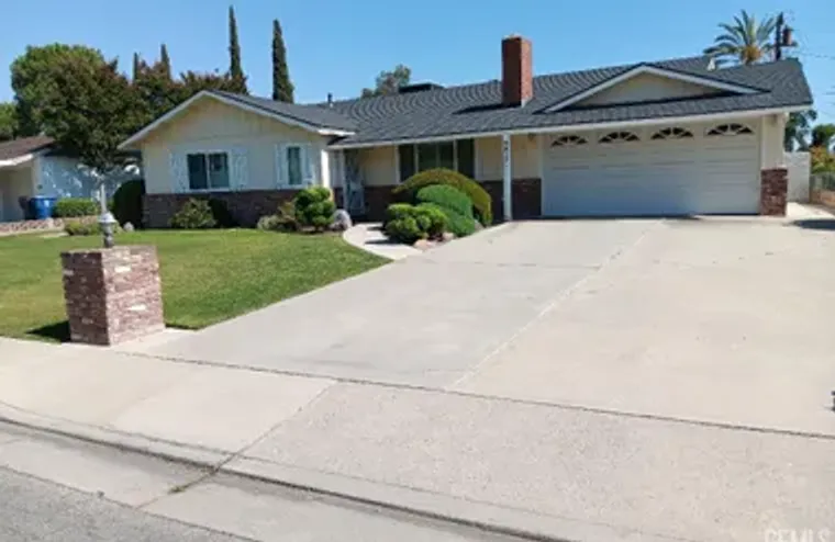 5917 BURKE WAY, BAKERSFIELD, CA, 93309, Bakersfield, CA 93309