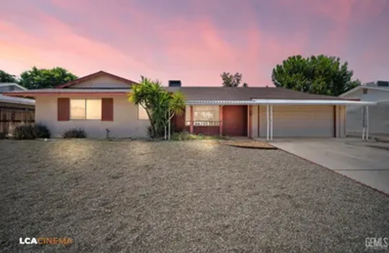 501 OAK FAIR WAY, BAKERSFIELD, CA, 93309, Bakersfield, CA 93309