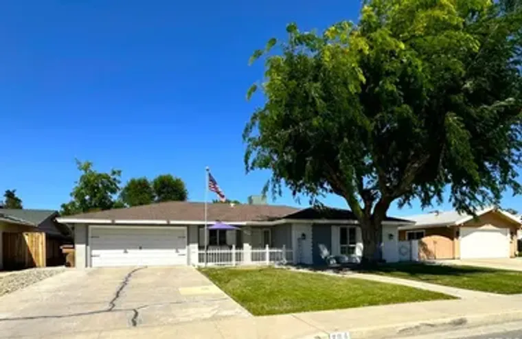 204 BERMUDA ST, BAKERSFIELD, CA, 93309, Bakersfield, CA 93309