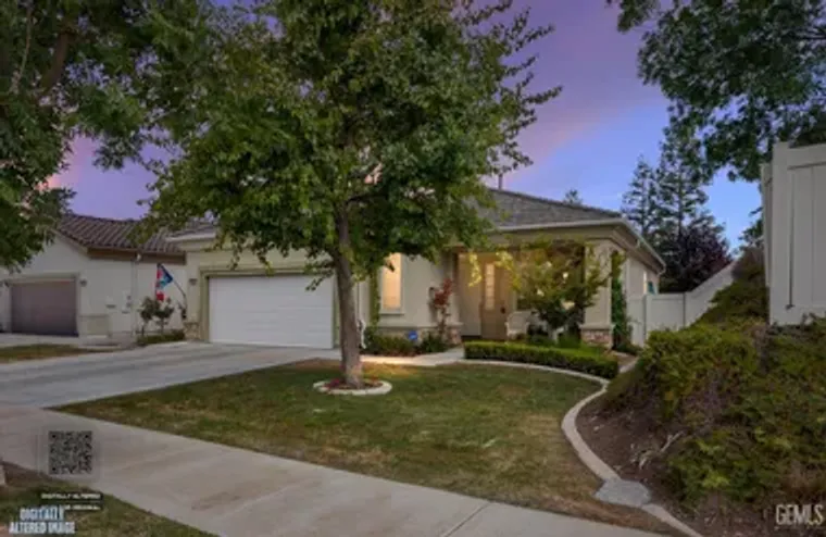 13607 BLOSSOM RIDGE DR, BAKERSFIELD, CA,..., Bakersfield, CA 93306