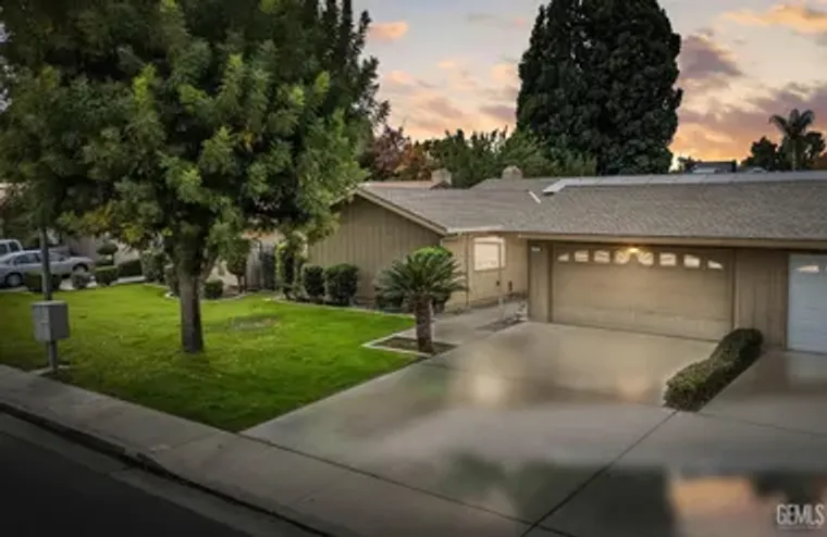 517 NEW STINE RD, BAKERSFIELD, CA, 93309, Bakersfield, CA 93309