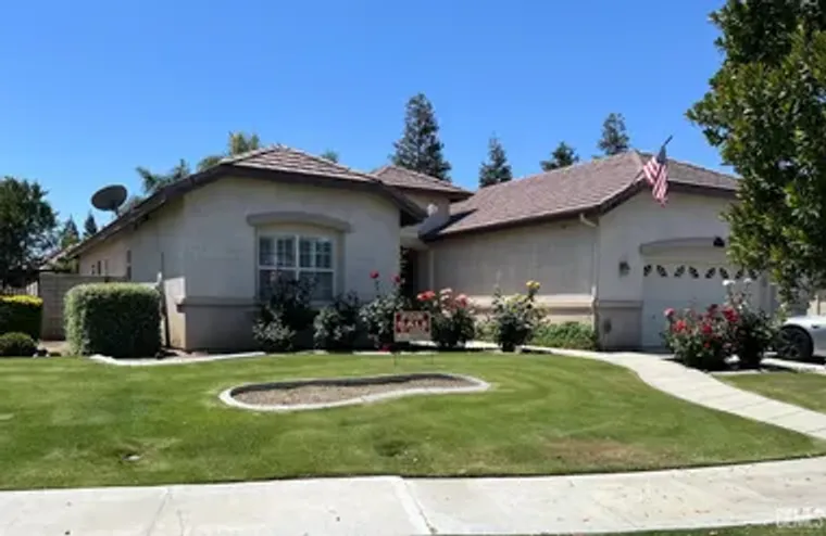 10011 ROSEBUD AVE, BAKERSFIELD, CA, 9331..., Bakersfield, CA 93311