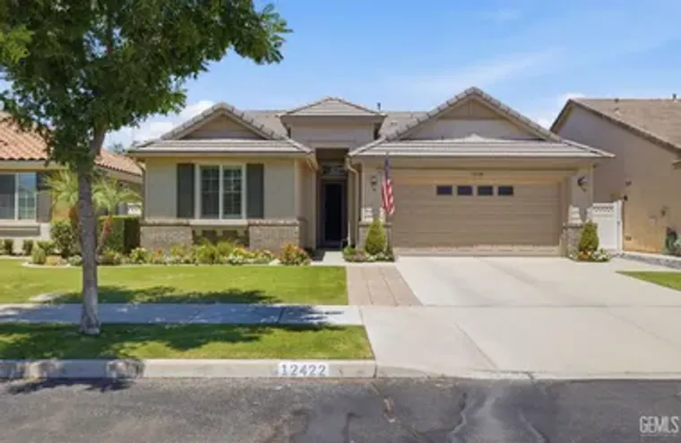 12422 WINGER ST, BAKERSFIELD, CA, 93312, Bakersfield, CA 93312