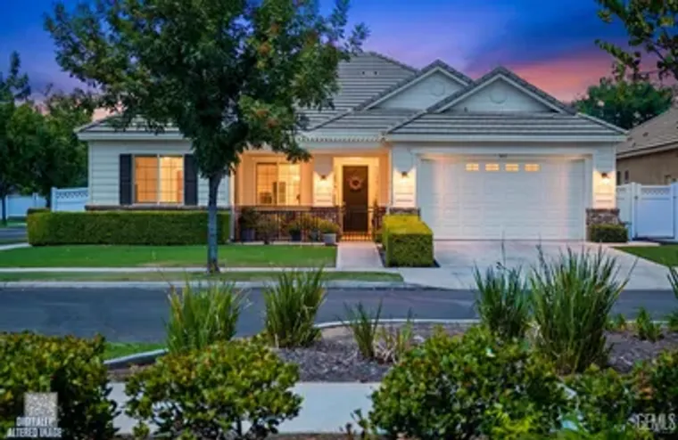 303 COACHMAN WAY, BAKERSFIELD, CA, 93312, Bakersfield, CA 93312