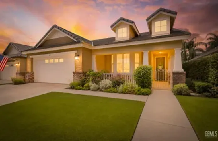 325 TIFFANY DR, BAKERSFIELD, CA, 93312, Bakersfield, CA 93312
