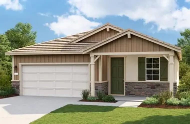 2079 MARLETTE WAY, LINCOLN, CA, 95648, Lincoln, CA 95648