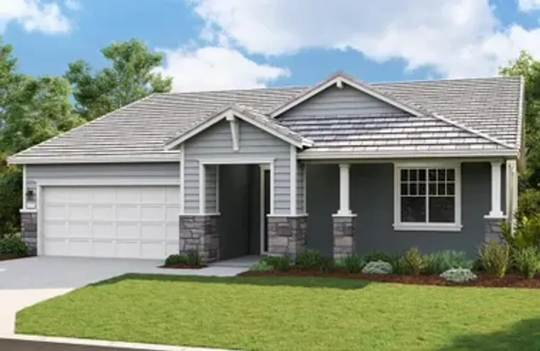 1551 CASCADE WAY, LINCOLN, CA, 95648, Lincoln, CA 95648