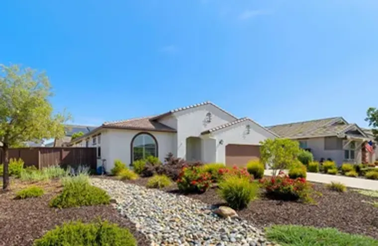 4009 SAN ANDRES WAY, EL DORADO HILLS, CA..., El Dorado Hills, CA 95762