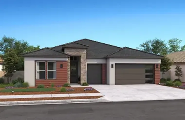 4346 HOODED CROW WAY, RANCHO CORDOVA, CA..., Rancho Cordova, CA 95742