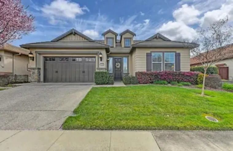 2104 BENTON LOOP, ROSEVILLE, CA, 95747, Roseville, CA 95747