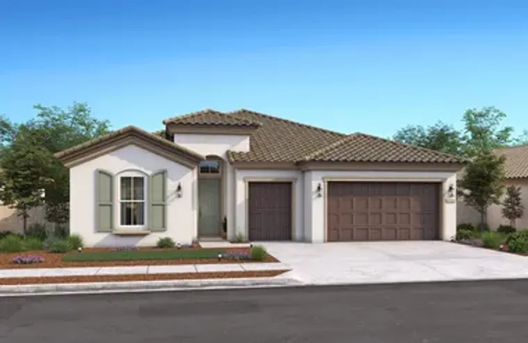 4327 HOODED CROW CIR, RANCHO CORDOVA, CA..., Rancho Cordova, CA 95742