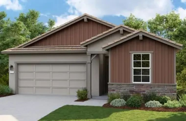 1539 CASCADE WAY, LINCOLN, CA, 95648, Lincoln, CA 95648