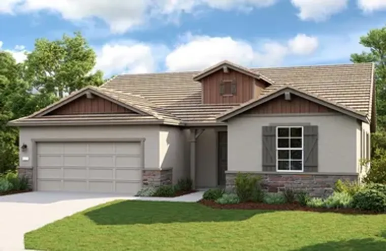 1563 CASCADE WAY, LINCOLN, CA, 95648, Lincoln, CA 95648