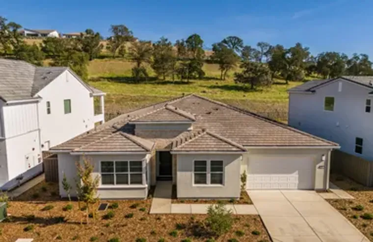 1095 HILLSIDE CT, BICKFORD RANCH, CA, 95..., Bickford Ranch, CA 95648