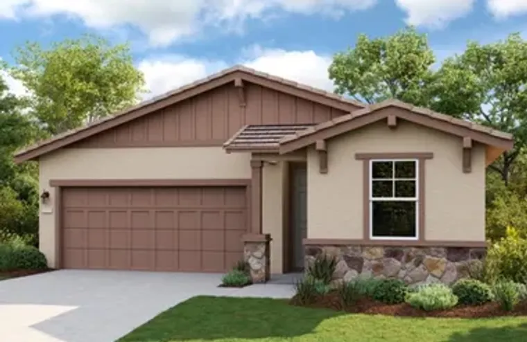 1580 EDGEWOOD LN, LINCOLN, CA, 95648, Lincoln, CA 95648