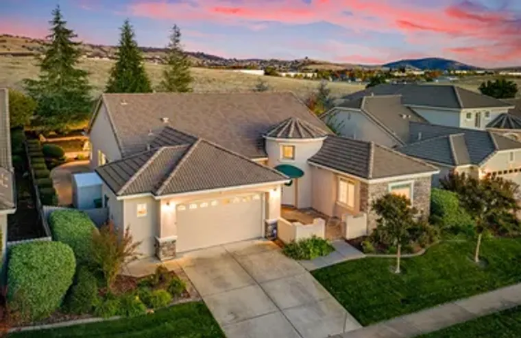 4663 MONTE MAR DR, EL DORADO HILLS, CA, ..., El Dorado Hills, CA 95762