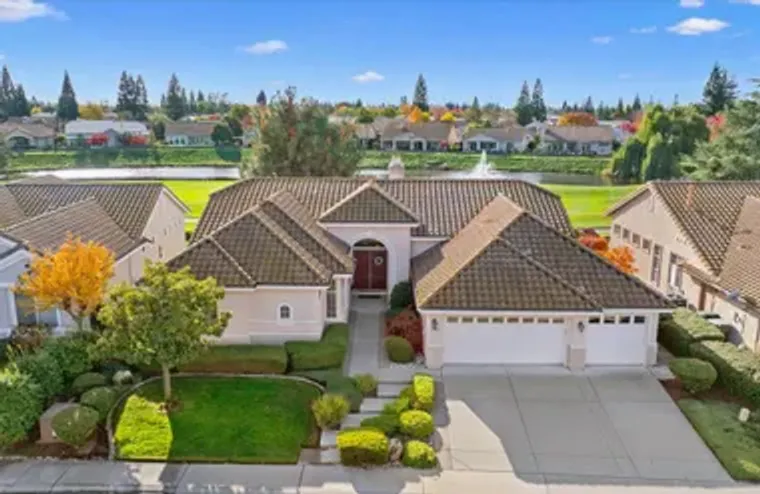 7408 WHISTLESTOP WAY, ROSEVILLE, CA, 957..., Roseville, CA 95747