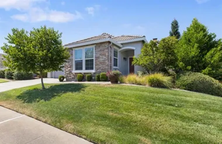 5032 COVERED BRIDGE WAY, EL DORADO HILLS..., El Dorado Hills, CA 95762