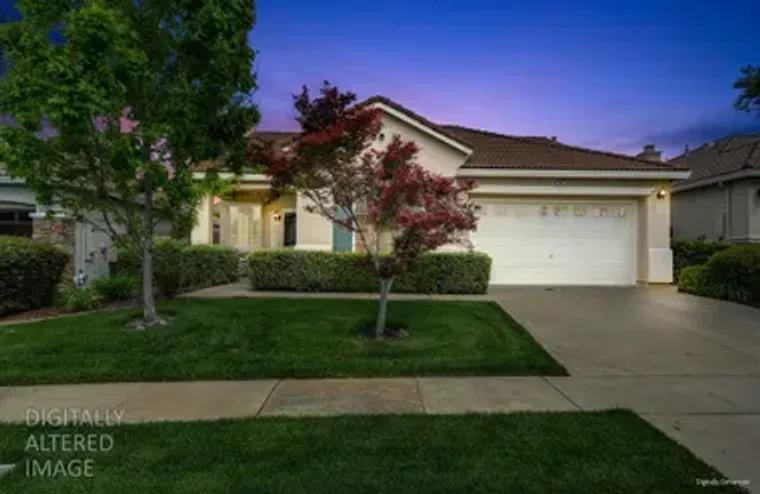 9025 FALLSMONT DR, EL DORADO HILLS, CA, ..., El Dorado Hills, CA 95762