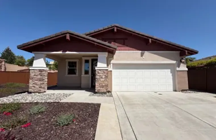 601 EVANS CT, EL DORADO HILLS, CA, 95762, El Dorado Hills, CA 95762