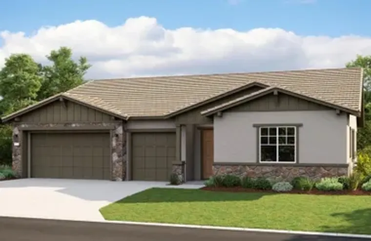 2066 SPOONER LAKE LOOP, LINCOLN, CA, 956..., Lincoln, CA 95648
