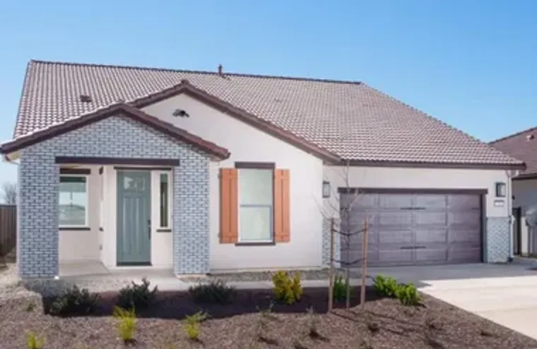 3067 PANSONA ST, EL DORADO HILLS, CA, 95..., El Dorado Hills, CA 95762