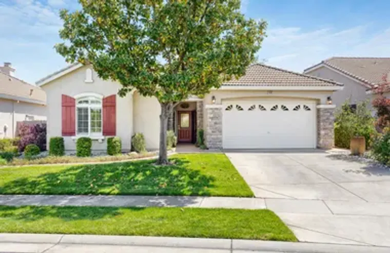 6080 CREEKBERRY WAY, EL DORADO HILLS, CA..., El Dorado Hills, CA 95762