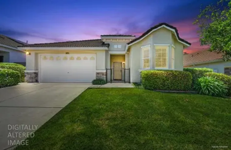 8026 FALLVIEW WAY, EL DORADO HILLS, CA, ..., El Dorado Hills, CA 95762