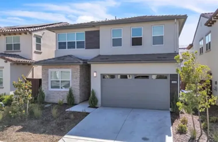 3558 BLACK SAGE ST, FOLSOM, CA, 95630, Folsom, CA 95630