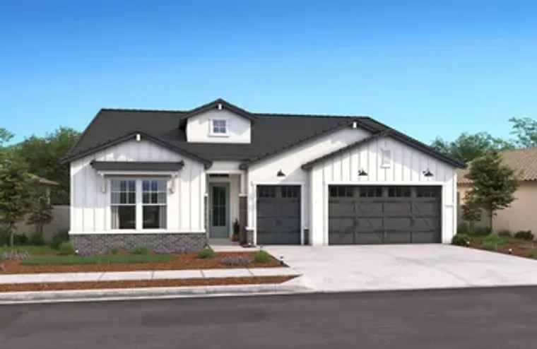 12336 COLLARED CROW WAY, RANCHO CORDOVA,..., Rancho Cordova, CA 95742