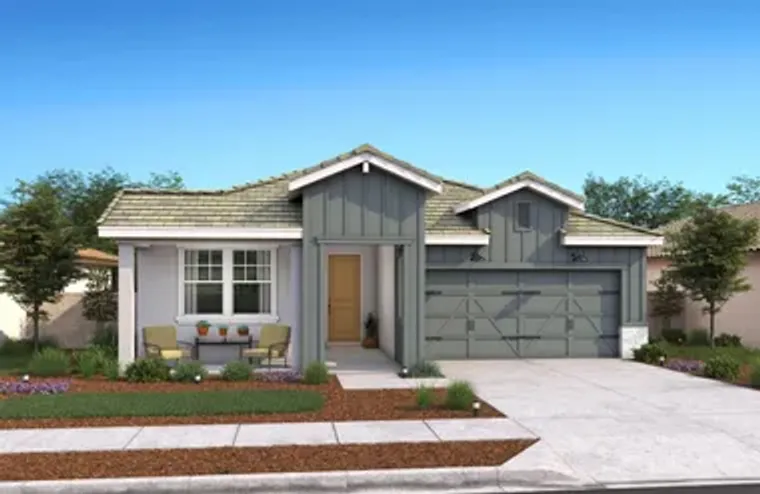 4465 HOODED CROW WAY, RANCHO CORDOVA, CA..., Rancho Cordova, CA 95742