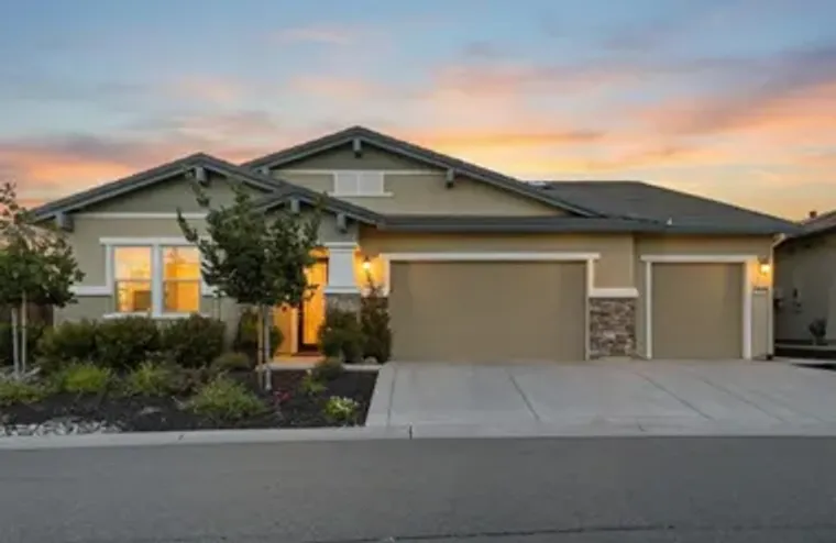 1087 CATALINA WAY, EL DORADO HILLS, CA, ..., El Dorado Hills, CA 95762