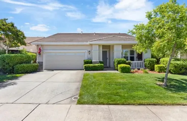 3117 CLARKSON DR, ROCKLIN, CA, 95765, Rocklin, CA 95765
