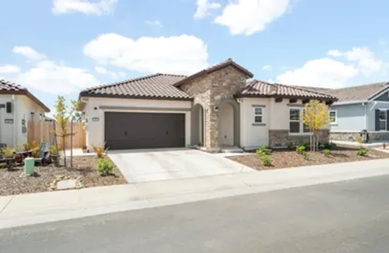 12464 CHELIDON WAY, RANCHO CORDOVA, CA, ..., Rancho Cordova, CA 95742