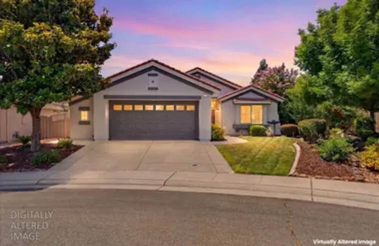 1772 FARMGATE LN, LINCOLN, CA, 95648, Lincoln, CA 95648