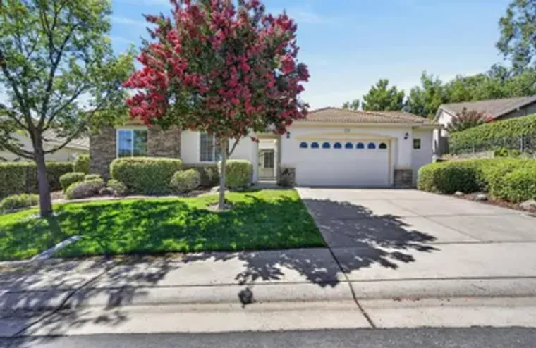 616 ALPINE HILL CT, EL DORADO HILLS, CA,..., El Dorado Hills, CA 95762