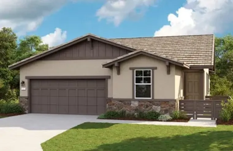 1231 CARSON RIVER DR, LINCOLN, CA, 95648, Lincoln, CA 95648