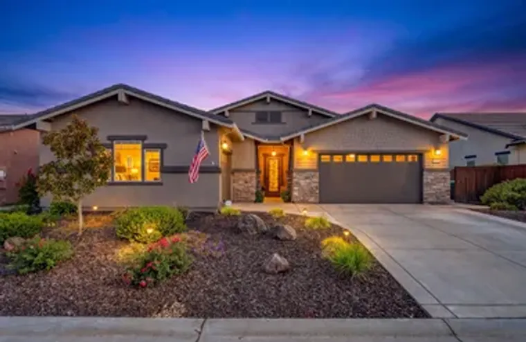 5112 HOLLISTER LOOP, EL DORADO HILLS, CA..., El Dorado Hills, CA 95762