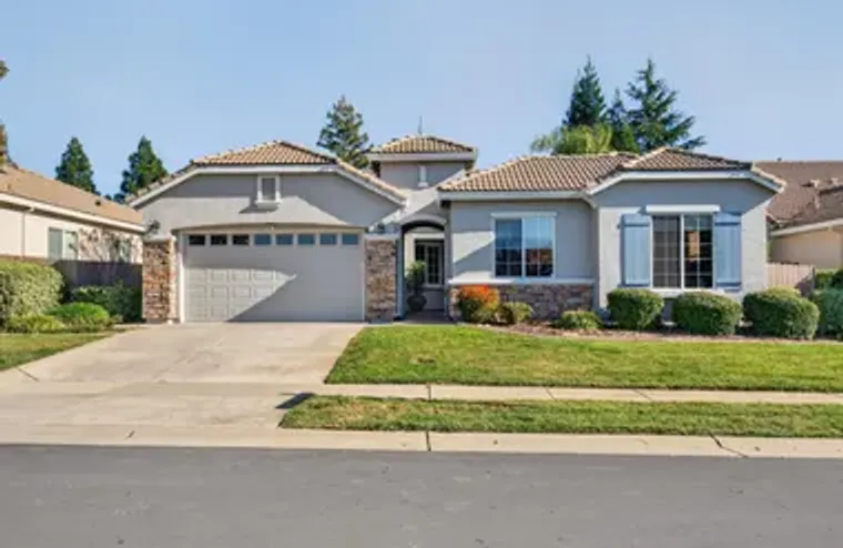 4537 MONTE MAR DR, EL DORADO HILLS, CA, ..., El Dorado Hills, CA 95762