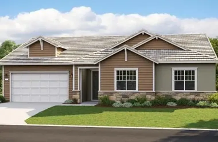 1924 RED LAKE WAY, LINCOLN, CA, 95648, Lincoln, CA 95648