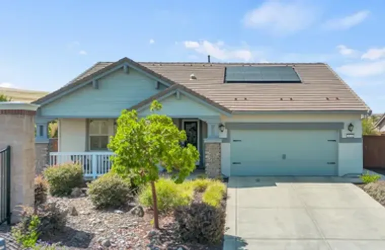 3118 MISSION CANYON DR, EL DORADO HILLS,..., El Dorado Hills, CA 95762