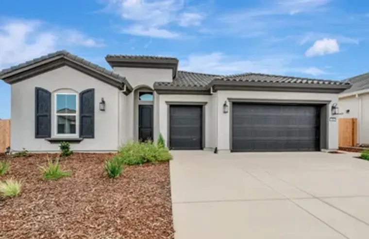 4327 HOODED CROW WAY, RANCHO CORDOVA, CA..., Rancho Cordova, CA 95742