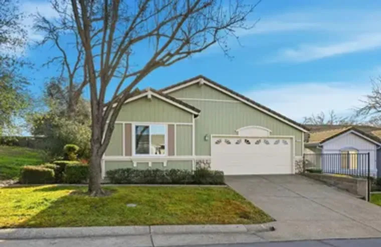 682 DIAMOND GLEN CIR, FOLSOM, CA, 95630, Folsom, CA 95630